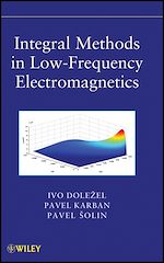 Télécharger le livre :  Integral Methods in Low-Frequency Electromagnetics