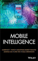 Télécharger le livre :  Mobile Intelligence