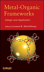 Télécharger le livre :  Metal-Organic Frameworks