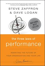 Télécharger le livre :  The Three Laws of Performance