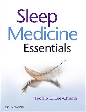 Téléchargez le livre :  Sleep Medicine Essentials