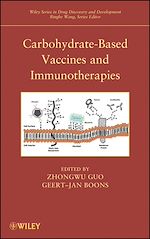 Télécharger le livre :  Carbohydrate-Based Vaccines and Immunotherapies