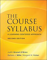 Télécharger le livre :  The Course Syllabus