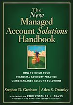 Télécharger le livre :  The New Managed Account Solutions Handbook