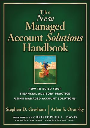 Téléchargez le livre :  The New Managed Account Solutions Handbook