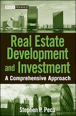 Télécharger le livre :  Real Estate Development and Investment