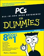 Télécharger le livre :  PCs All-in-One Desk Reference For Dummies