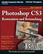Download this eBook Photoshop CS3 Restoration and Retouching Bible