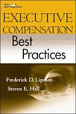 Télécharger le livre :  Executive Compensation Best Practices