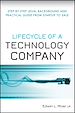 Télécharger le livre :  Lifecycle of a Technology Company