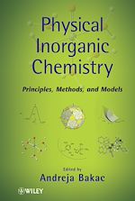 Télécharger le livre :  Physical Inorganic Chemistry