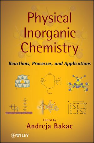 Téléchargez le livre :  Physical Inorganic Chemistry