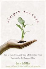 Télécharger le livre :  Simply Success