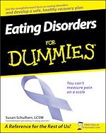 Télécharger le livre :  Eating Disorders For Dummies