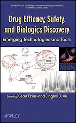 Télécharger le livre :  Drug Efficacy, Safety, and Biologics Discovery
