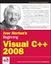 Télécharger le livre :  Ivor Horton's Beginning Visual C++ 2008