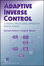Télécharger le livre :  Adaptive Inverse Control