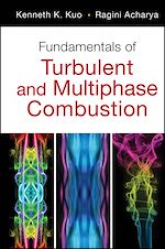 Télécharger le livre :  Fundamentals of Turbulent and Multiphase Combustion