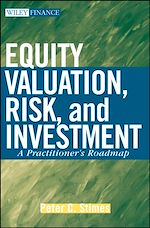 Télécharger le livre :  Equity Valuation, Risk, and Investment