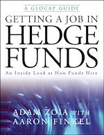 Télécharger le livre :  Getting a Job in Hedge Funds