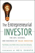 Télécharger le livre :  The Entrepreneurial Investor