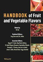 Télécharger le livre :  Handbook of Fruit and Vegetable Flavors