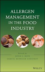 Télécharger le livre :  Allergen Management in the Food Industry