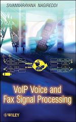 Download this eBook VoIP Voice and Fax Signal Processing
