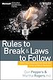 Télécharger le livre :  Rules to Break and Laws to Follow