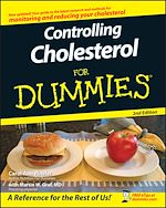 Télécharger le livre :  Controlling Cholesterol For Dummies