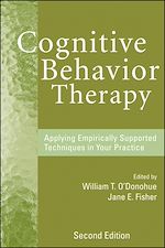 Télécharger le livre :  Cognitive Behavior Therapy