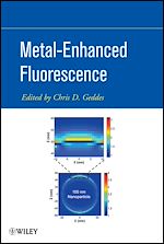 Télécharger le livre :  Metal-Enhanced Fluorescence