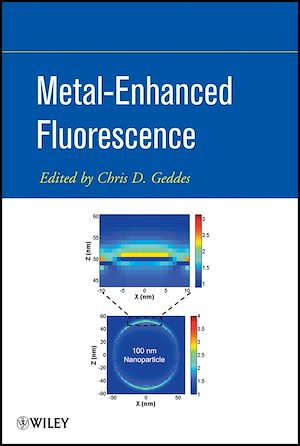 Téléchargez le livre :  Metal-Enhanced Fluorescence