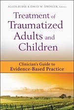 Télécharger le livre :  Treatment of Traumatized Adults and Children