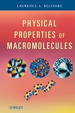 Télécharger le livre :  Physical Properties of Macromolecules