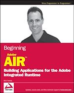 Download this eBook Beginning Adobe AIR