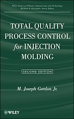 Télécharger le livre :  Total Quality Process Control for Injection Molding