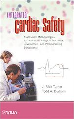 Télécharger le livre :  Integrated Cardiac Safety