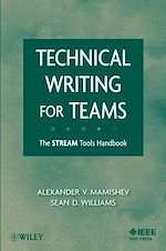 Télécharger le livre :  Technical Writing for Teams