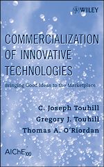 Télécharger le livre :  Commercialization of Innovative Technologies