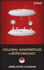 Download this eBook Colloidal Nanoparticles in Biotechnology