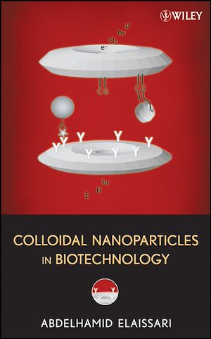 Download the eBook: Colloidal Nanoparticles in Biotechnology