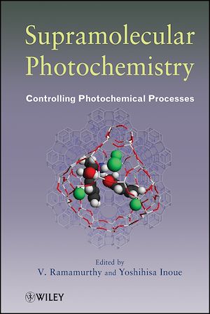 Téléchargez le livre :  Supramolecular Photochemistry