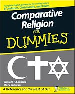 Download this eBook Comparative Religion For Dummies