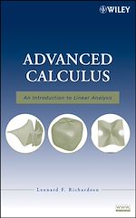 Télécharger le livre :  Advanced Calculus