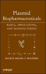Télécharger le livre :  Plasmid Biopharmaceuticals