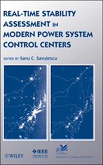Télécharger le livre :  Real-Time Stability Assessment in Modern Power System Control Centers