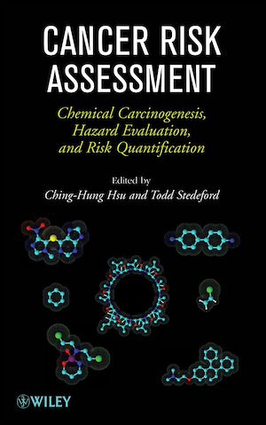 Téléchargez le livre :  Cancer Risk Assessment
