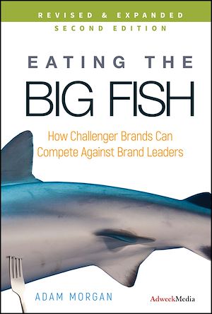 Téléchargez le livre :  Eating the Big Fish