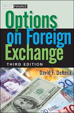 Télécharger le livre :  Options on Foreign Exchange